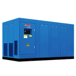 雙極螺桿空壓機(jī)