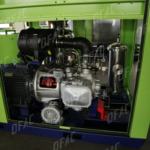 螺桿空壓機(jī)廠(chǎng)家