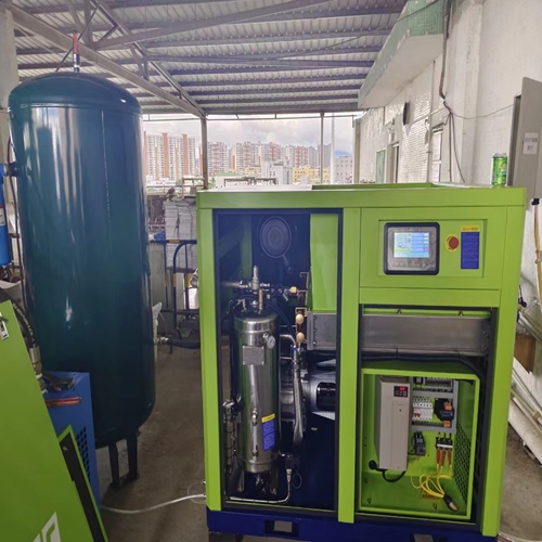 1758185783196110.jpg 無油螺桿空壓機