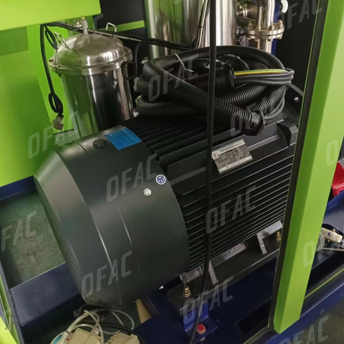 空壓機(jī)干燥器故障如何識(shí)別？修復(fù)與預(yù)防技巧?