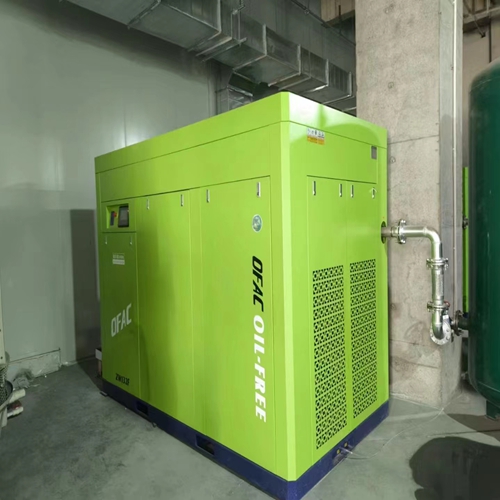 空壓機(jī)廠家如何應(yīng)對(duì)原材料價(jià)格波動(dòng)帶來(lái)的成本壓力？?