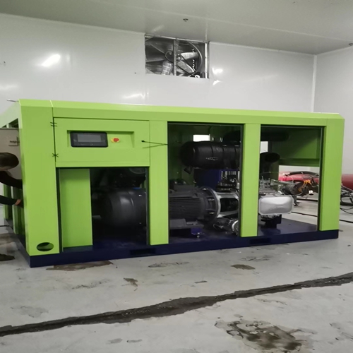 為何參數(shù)相近的螺桿空壓機(jī)，不同廠家的報(bào)價(jià)差異顯著？