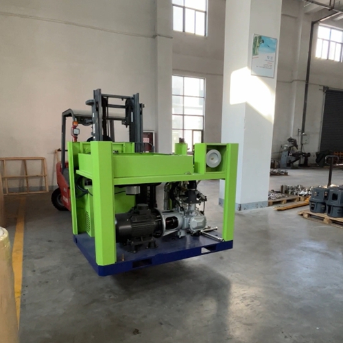 無油空壓機壓縮空氣含水量過高原因何在？?